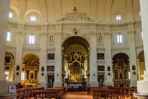 Celebrazione fine anno all&#039;Annunziata