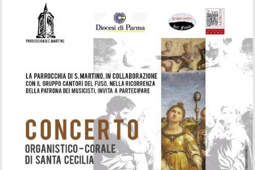 ConcertoOrganisticoCoraleTraversetolo Locandina