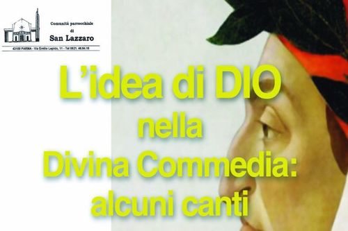 Divina Commedia