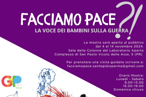 FacciamoPace