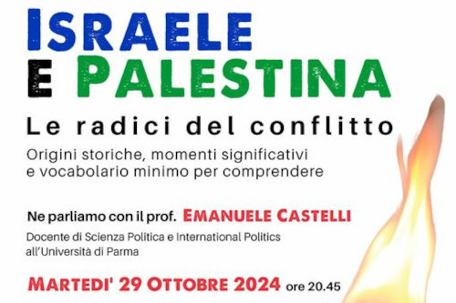 LeRadiciDelConflitto