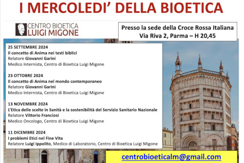MercoledìBiotecaIIsemestre