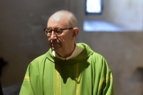 Lutto: è morto don Renato Mori