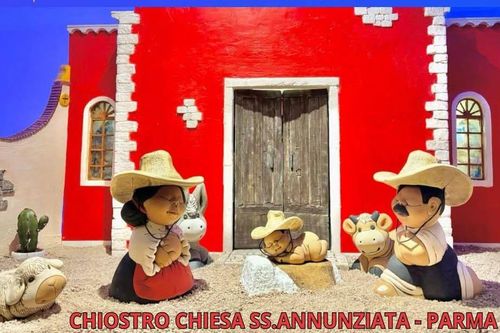 PresepiAnnunziata