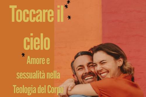 Amore e sessualità nella Teologia del…