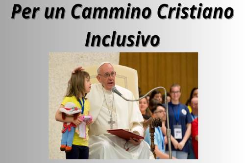 Presenzazione vademecum Cammino inclusivo
