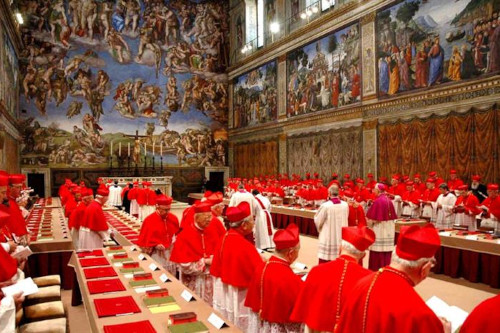 Conclave