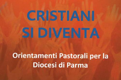 Cristiani si diventa, secondo incontro