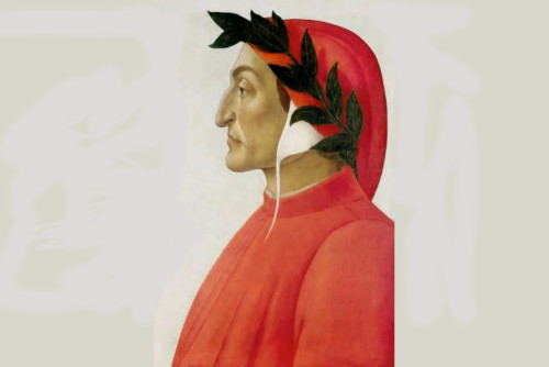 Divina Commedia