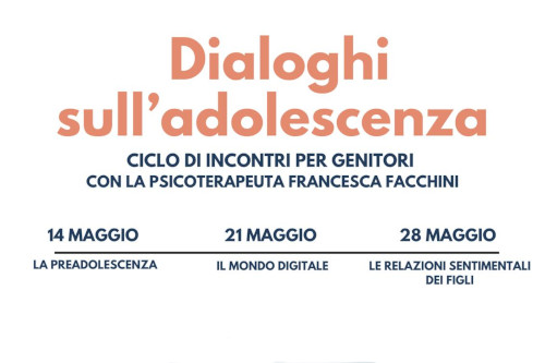 DialoghiSullAdolescenza