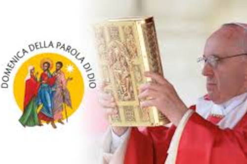 Domenica della Parola di Dio