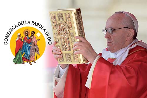 DomenicaDellaParolaDiDio