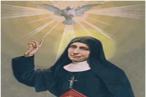 Monastero invisibile: Elena Guerra