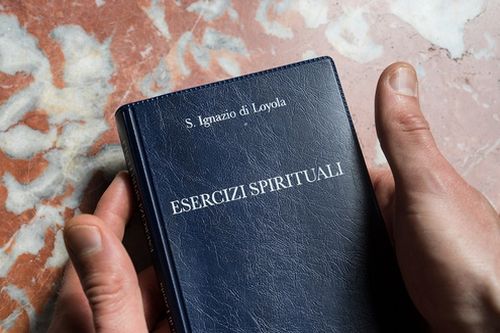 EserciziSpirituali