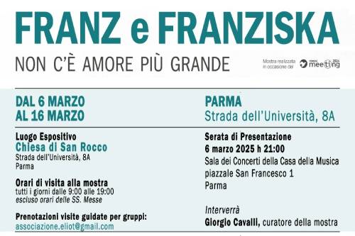 FranzEFranziskaLAmorePiùGrandeCrop Locandina