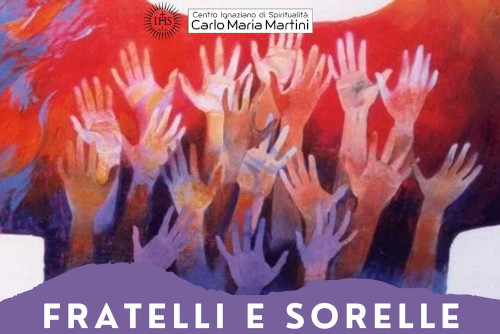 Fratelli e sorelle