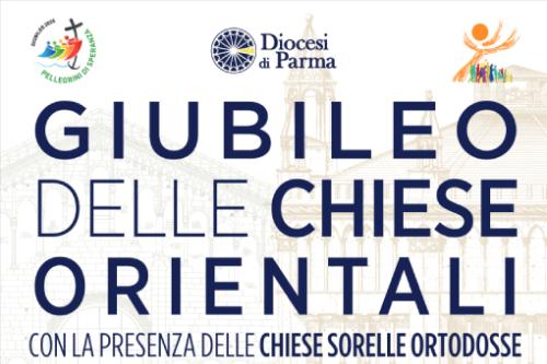 Giubileo delle Chiese orientali