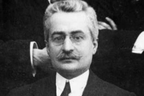 San Giuseppe Moscati