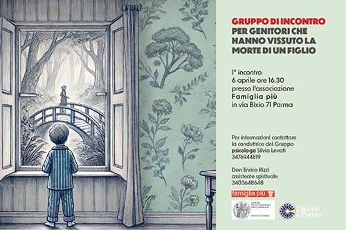 Incontro genitori 