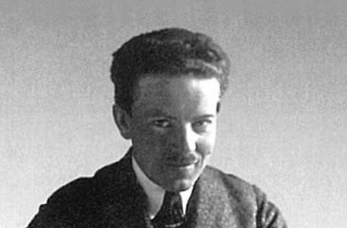 Monastero invisibile: Jan Tyranowski