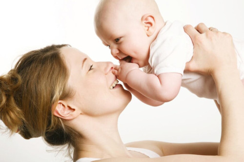 Per le mamme, santa Messa con il Vescovo