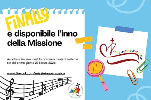 Inno Missione popolare francescana