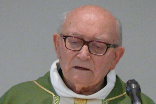 Ricordando padre Celso Centis