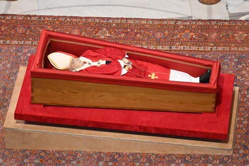 Papa Francesco