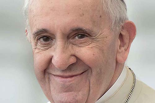 La Chiesa di Parma prega per Papa Francesco