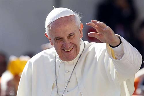 Papa Francesco