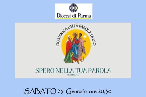 SabPreghieraPerLaDomenicaDellaParolaDiDio2025Crop Locandina