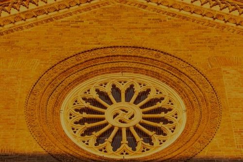 Appuntamenti in San Francesco del Prato