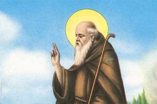 Sant'Antonio Abate