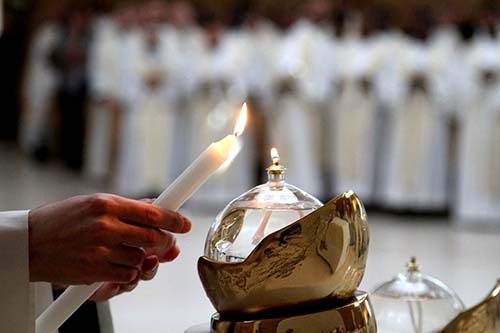 Schede liturgiche per le celebrazioni giubilari