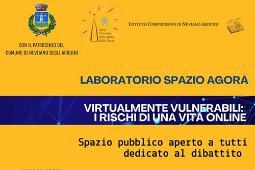 Laboratorio Spazio Agorà