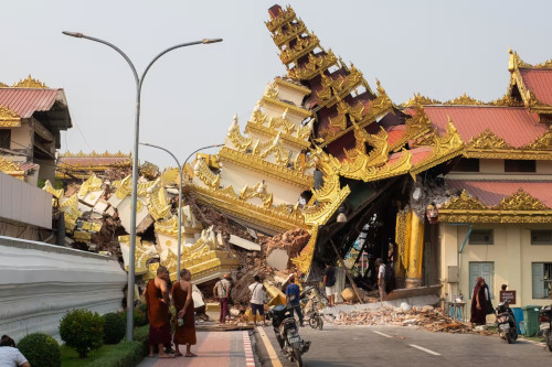 Myanmar: aperta la sottoscrizione in diocesi