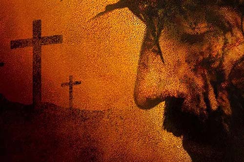 Orari Via crucis
