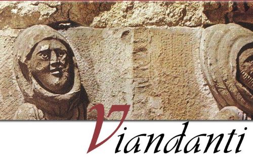 Viandanti