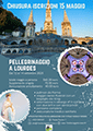 Lourdes 12-14 settembre 2025