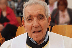 Profili di preti: don Dante Agnetti