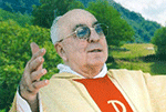 Profili di preti: don Gianfranco Agnetti