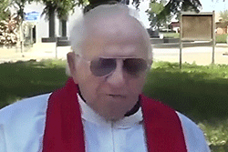 Profili di preti: don Gianni Caimi