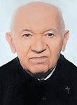 Profili di preti: don Guido Maria Dall&#039;Olio