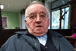 Don Primo Dall'Asta