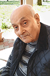 Profili di preti: mons. Renato Mori
