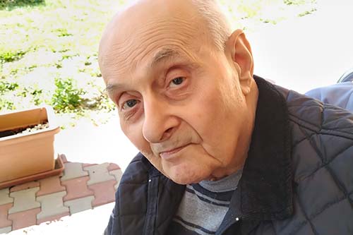 Mons. Renato Mori
