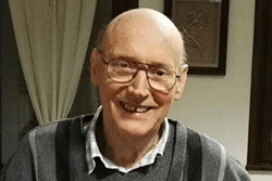 Padre Silvio Turazzi