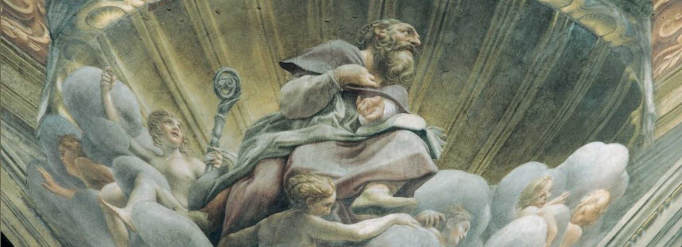 Festa di San Bernardo, diaconi e NAD