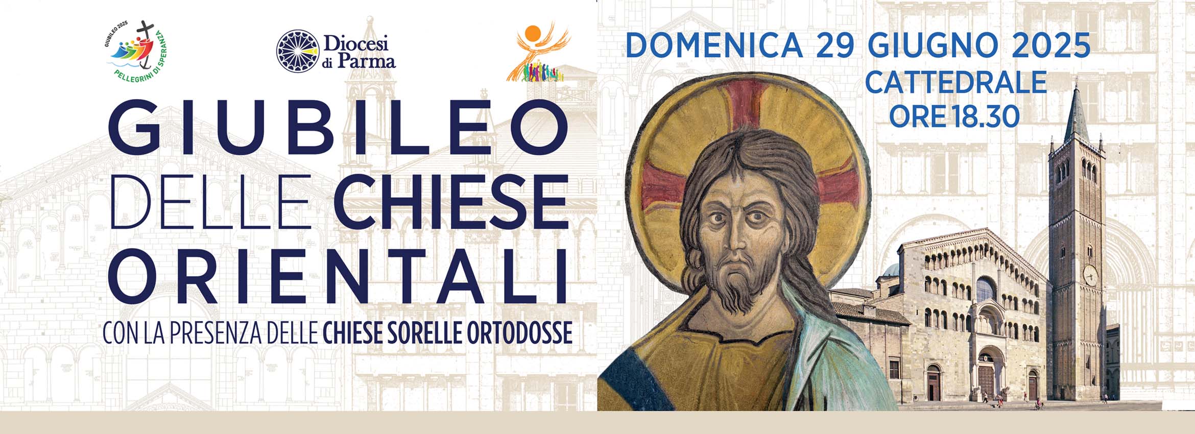 Giubileo delle Chiese orientali