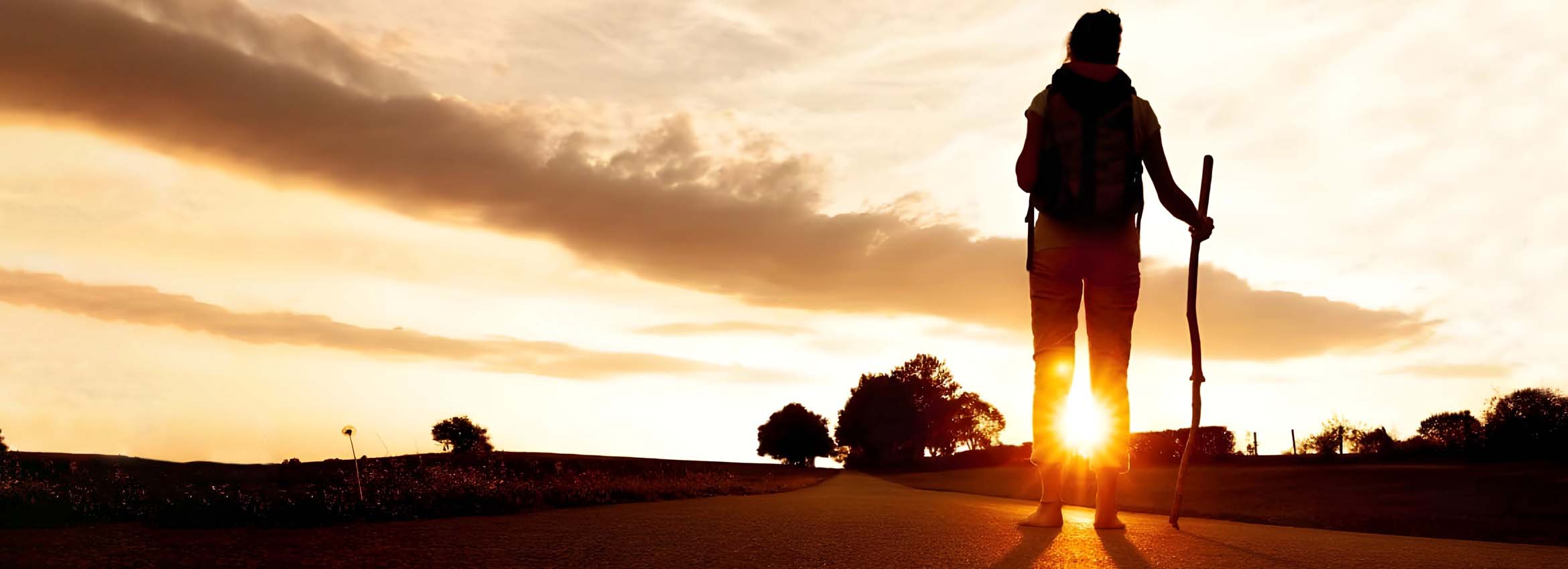 I martedì del Vescovo: Camminare e scoprire
